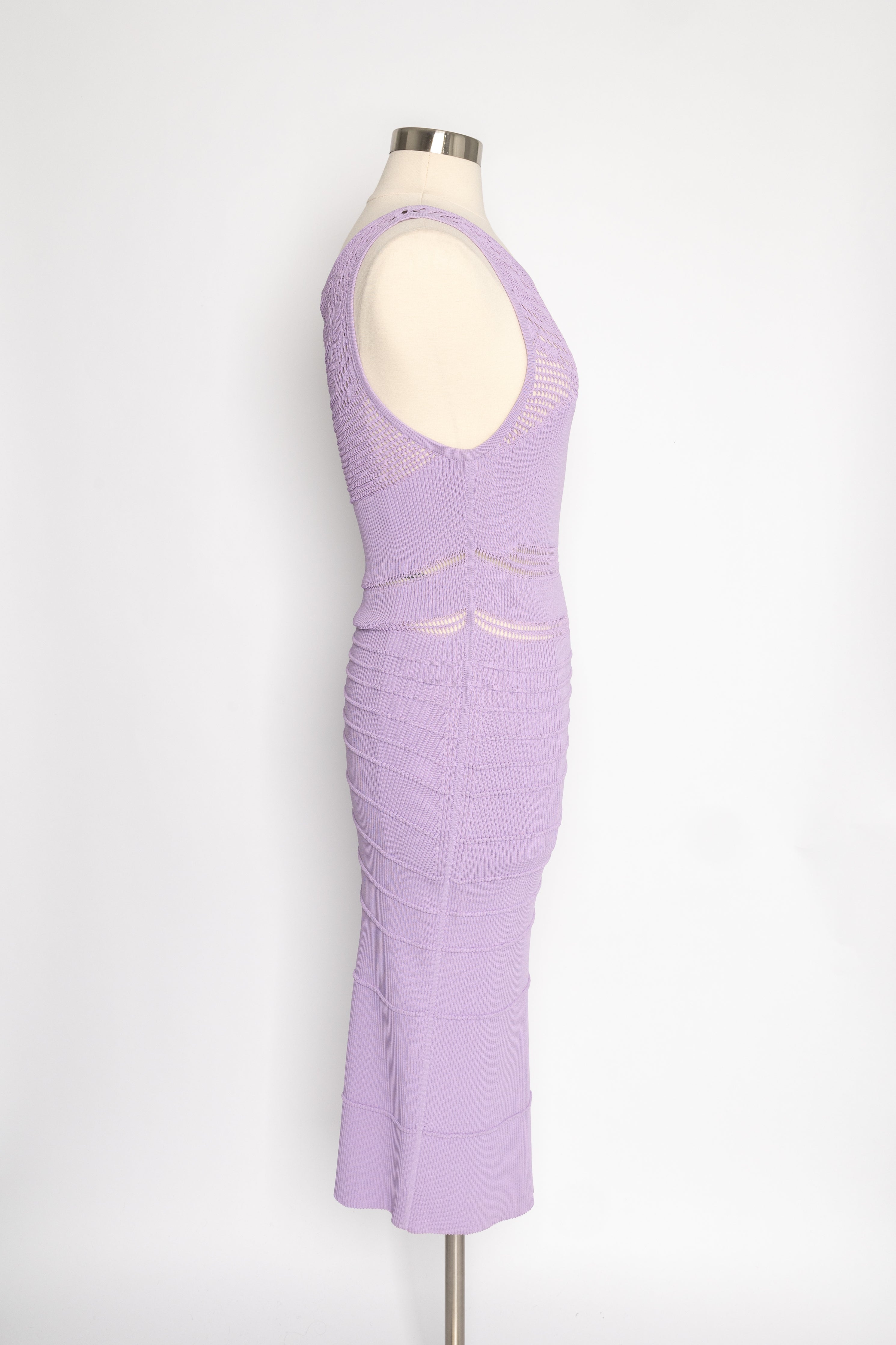 Proenza Schouler - bodycon dress