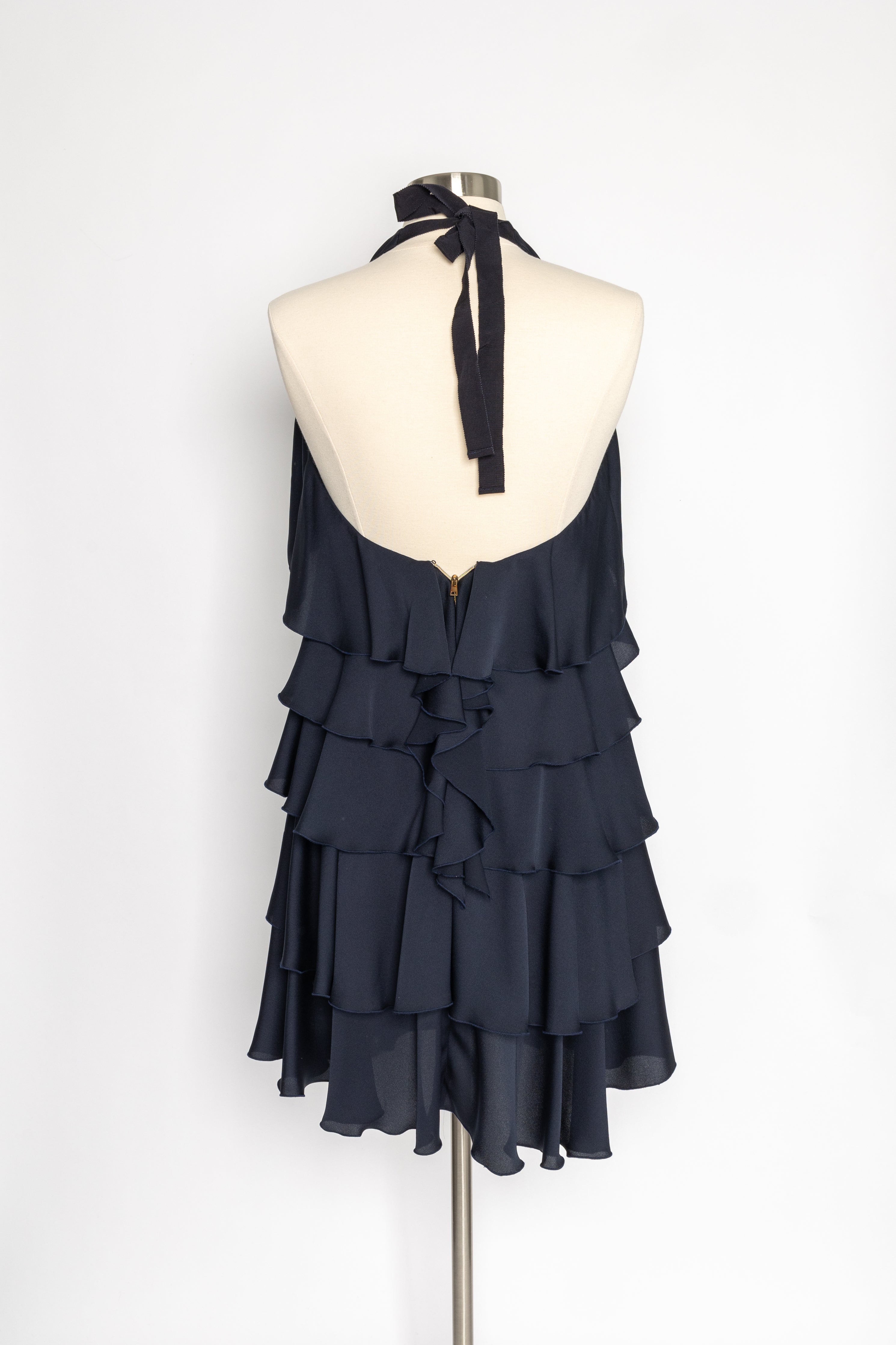 Tara Jarmon - mini dress NWT