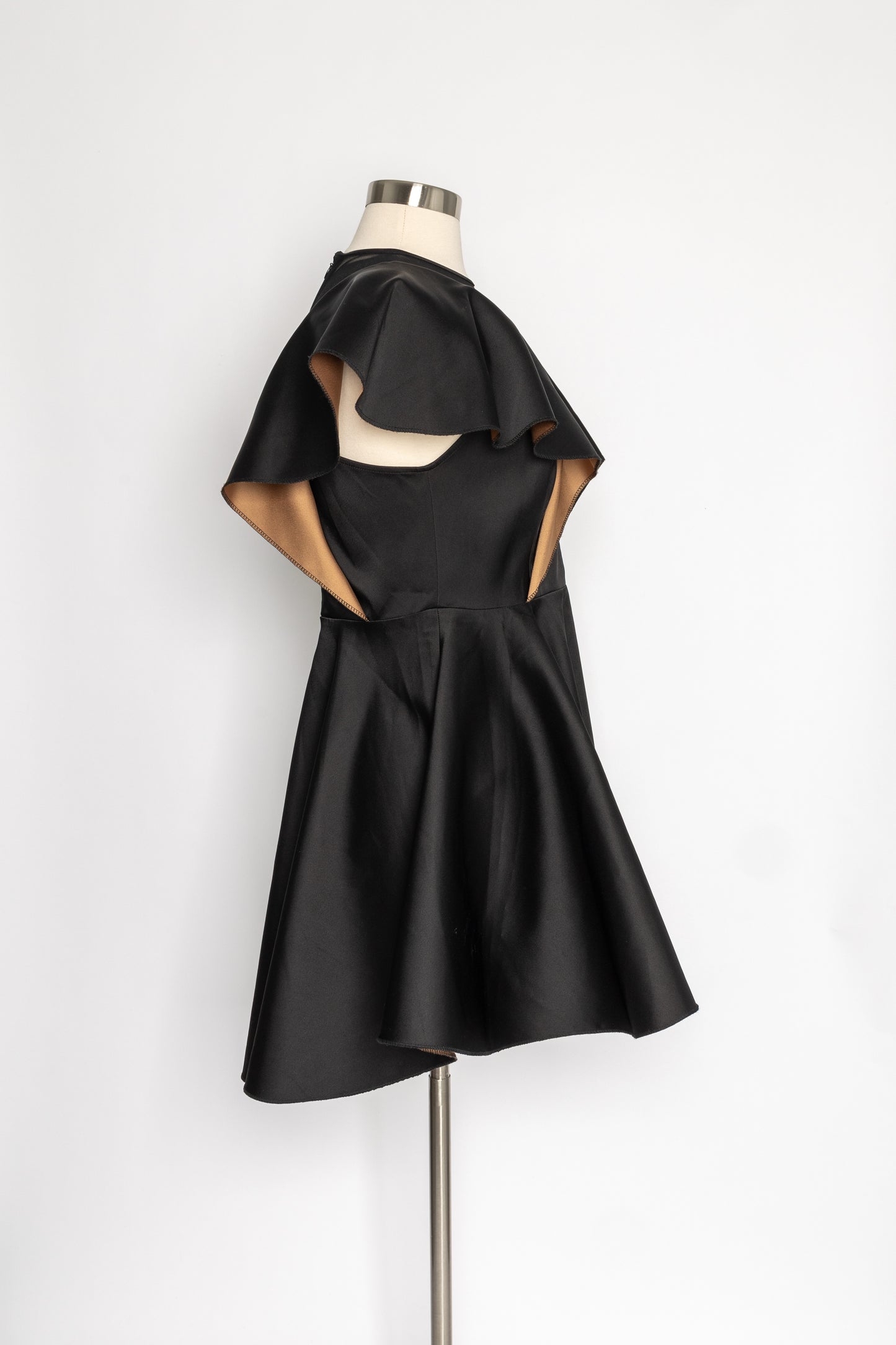 Sandro - Mini dress