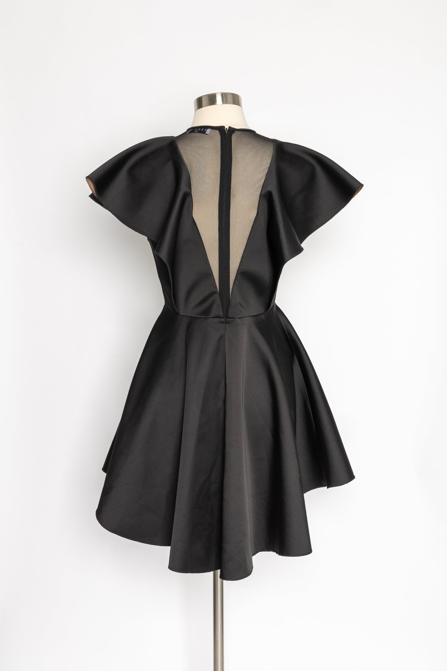 Sandro - Mini dress