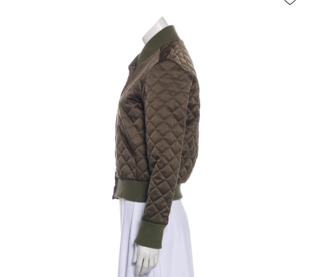 Smythe - Bomber Jacket