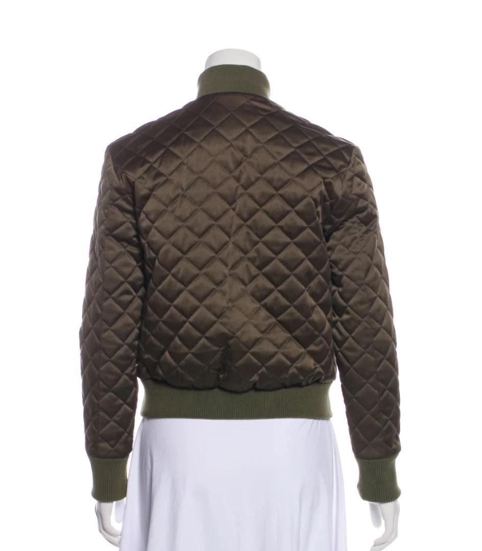 Smythe - Bomber Jacket