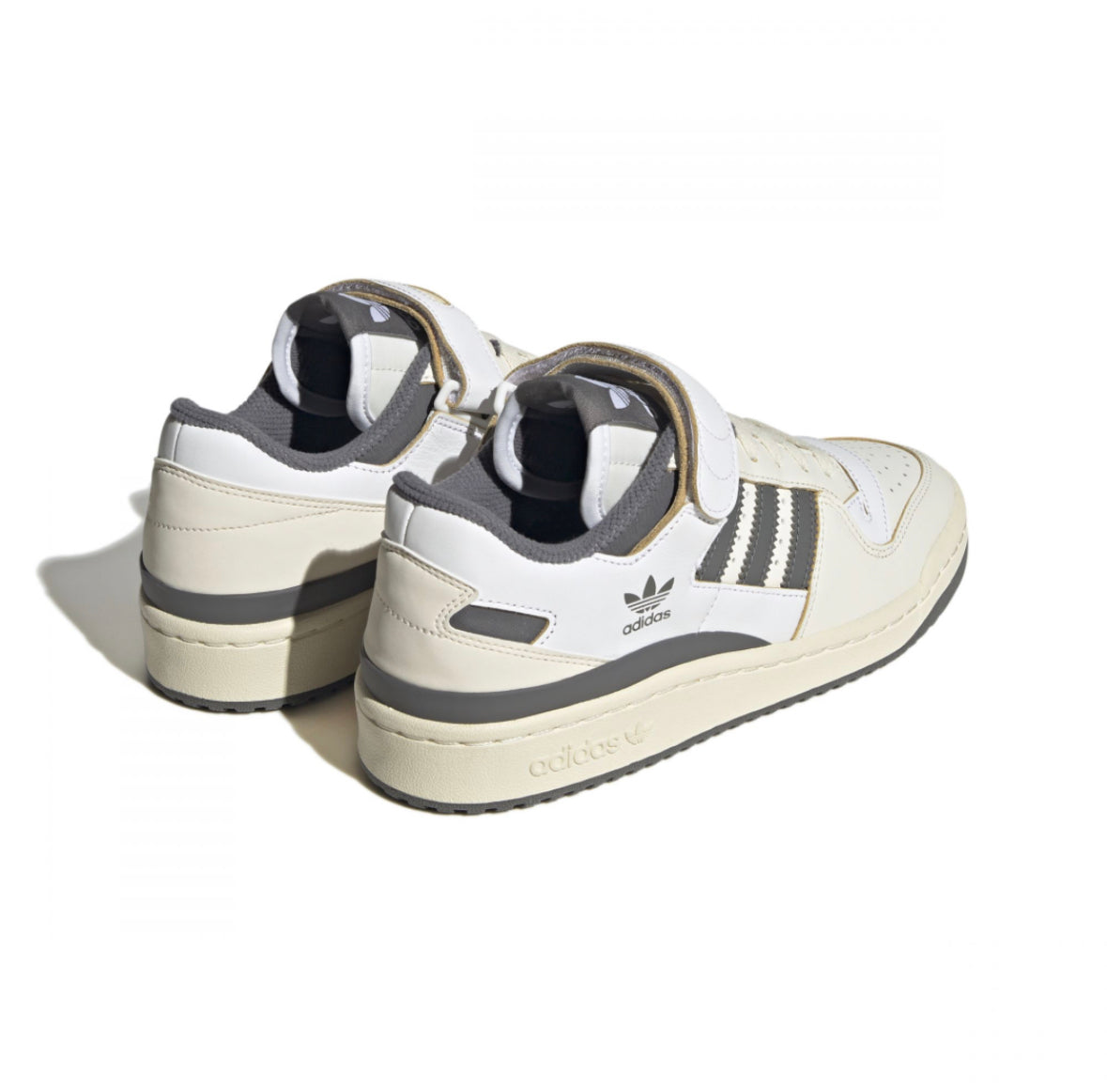 Adidas - Forum 84 Low sneakers
