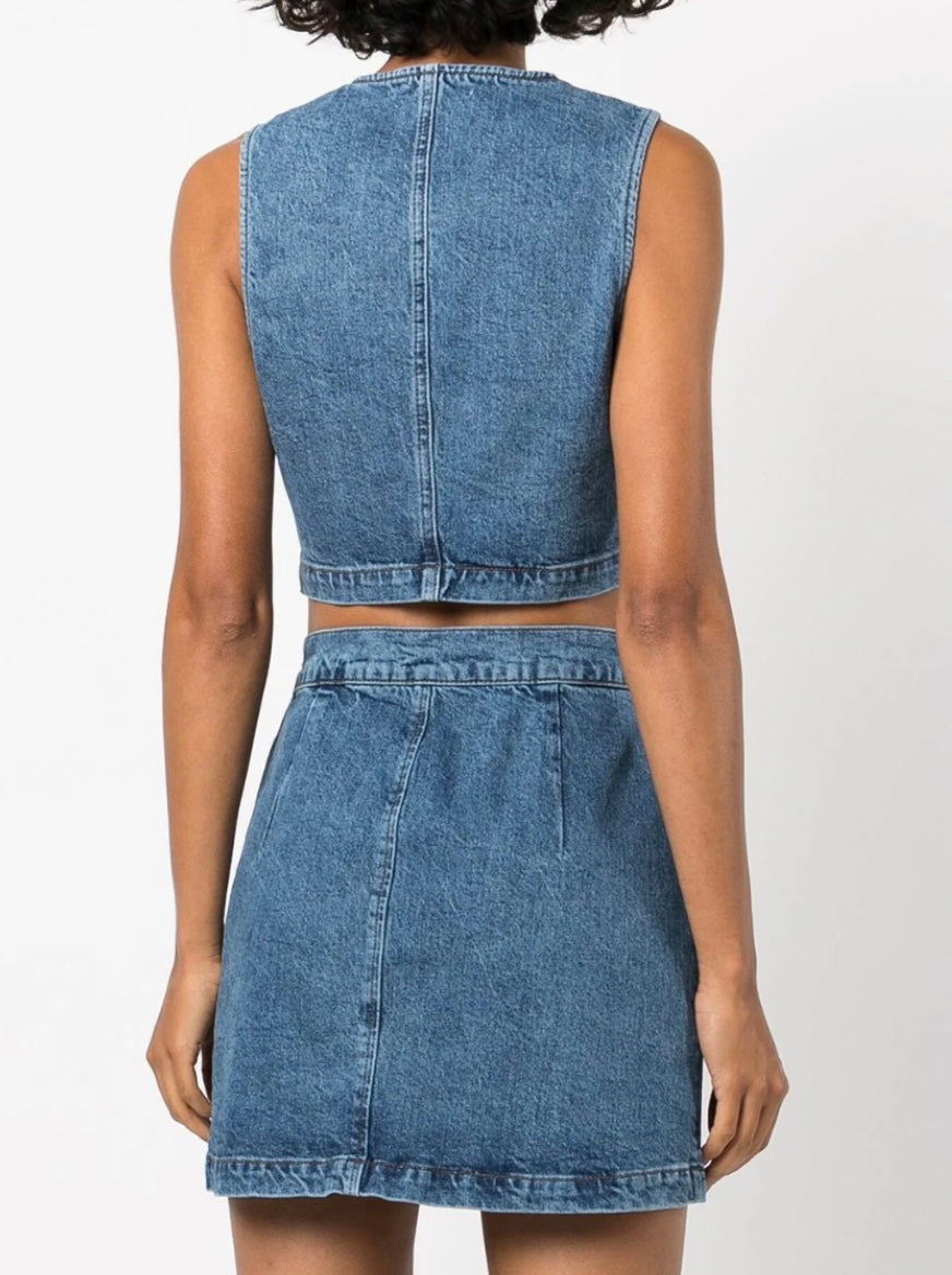 Reformation - Jean Set NWT