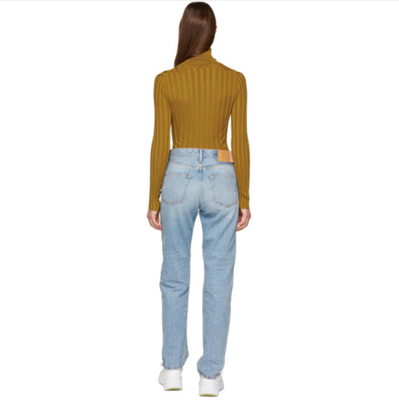 Acne Studios - 1997 Trash Jeans
