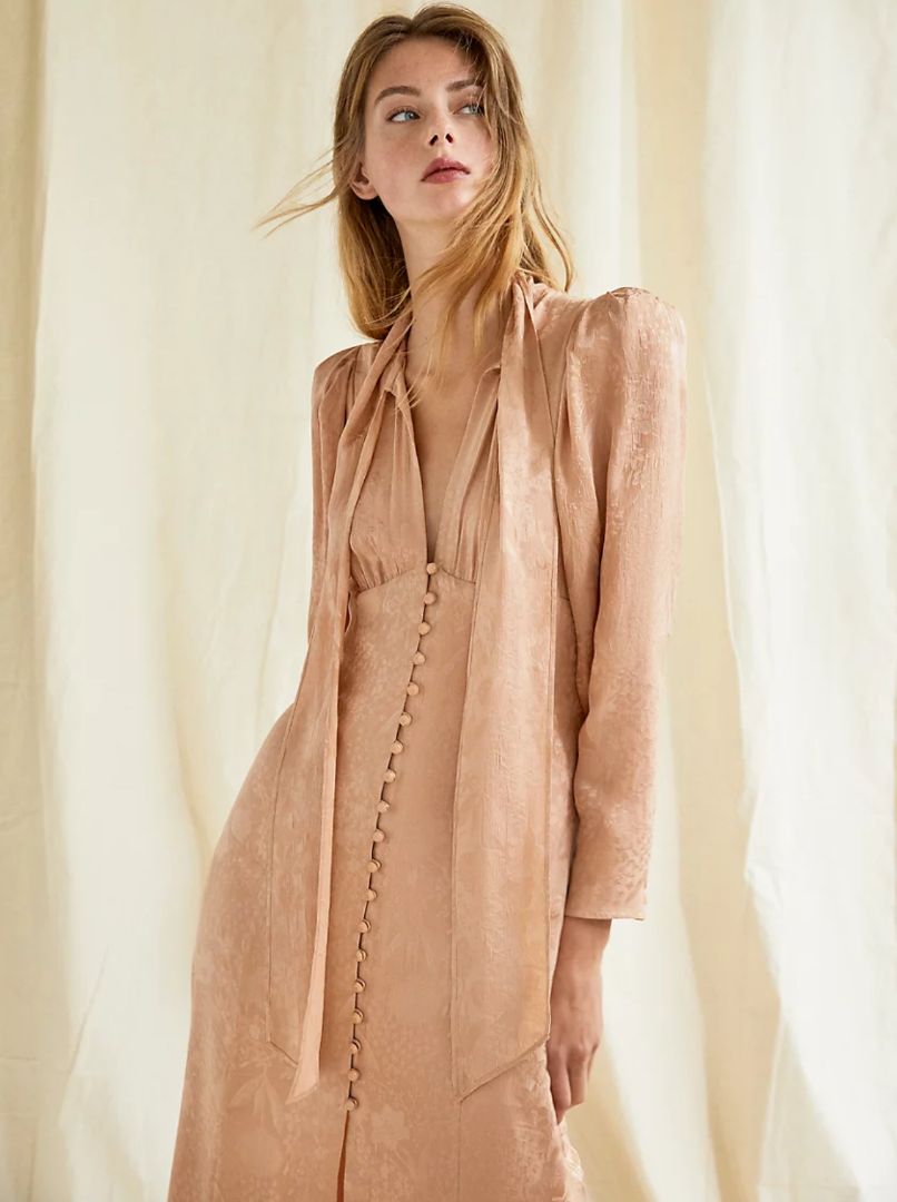 Wilfred - Mambo Dress