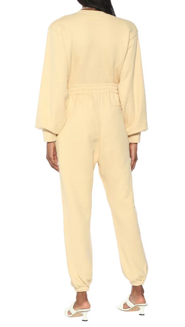 The Frankie Shop - Vanessa Cotton Sweatpants