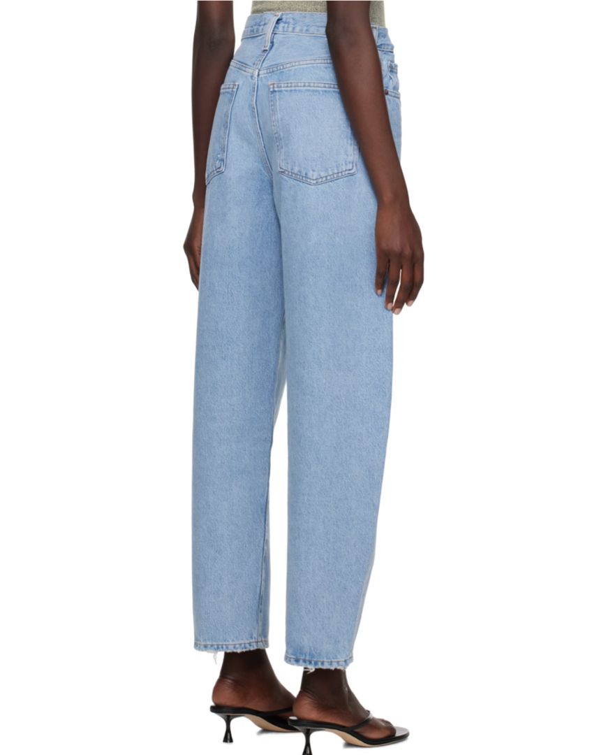 Agolde - Balloon Jeans