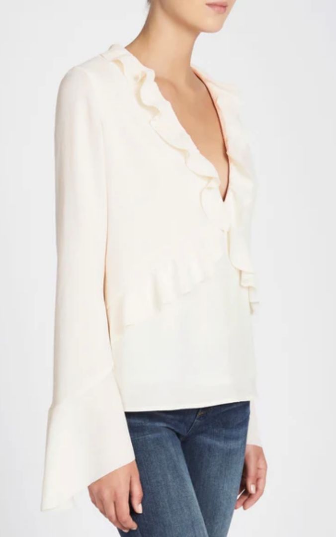 IRO - SIMO TOP