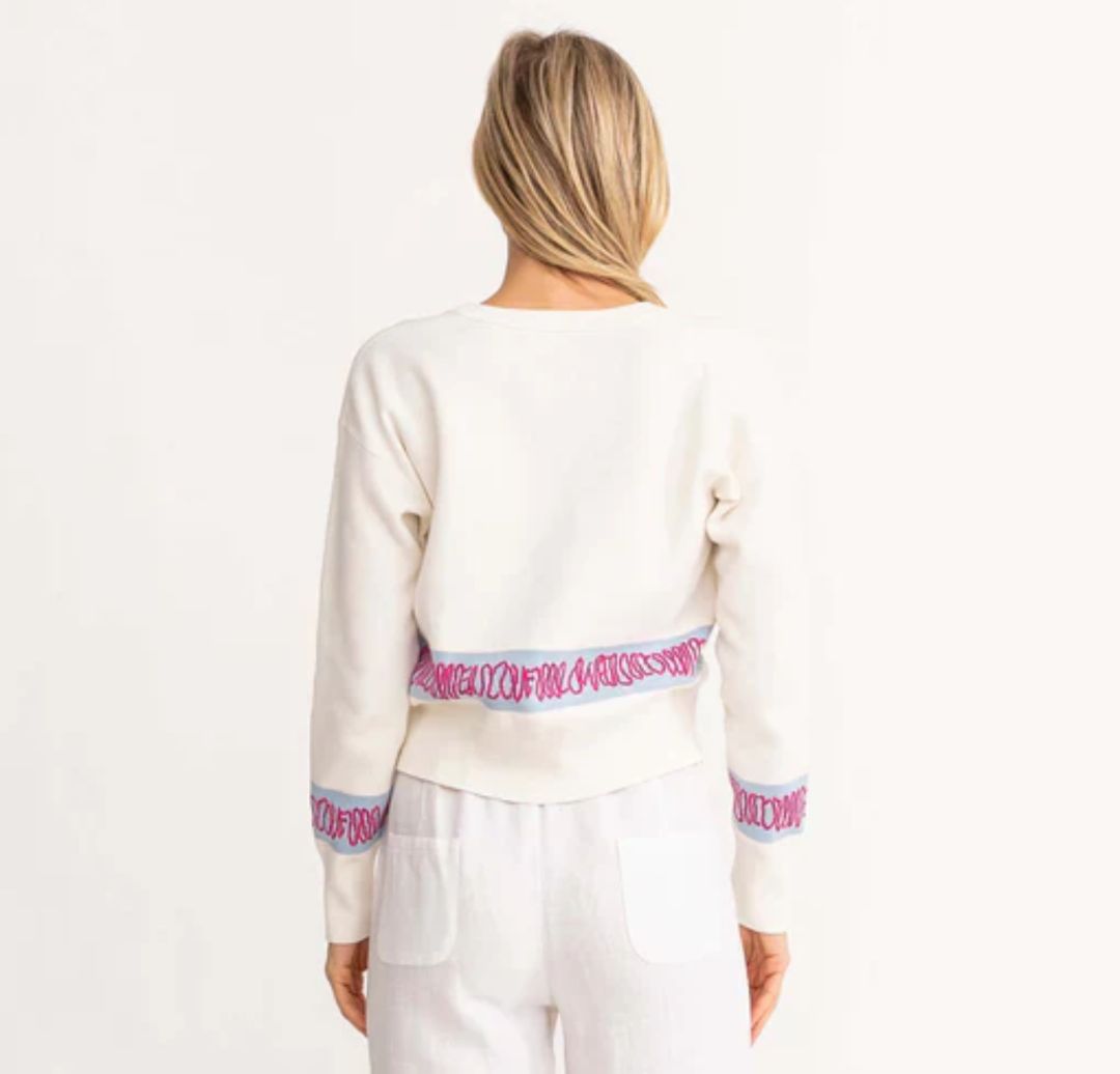 Keri Rosenthal - Liv Cardi Love Actuallly