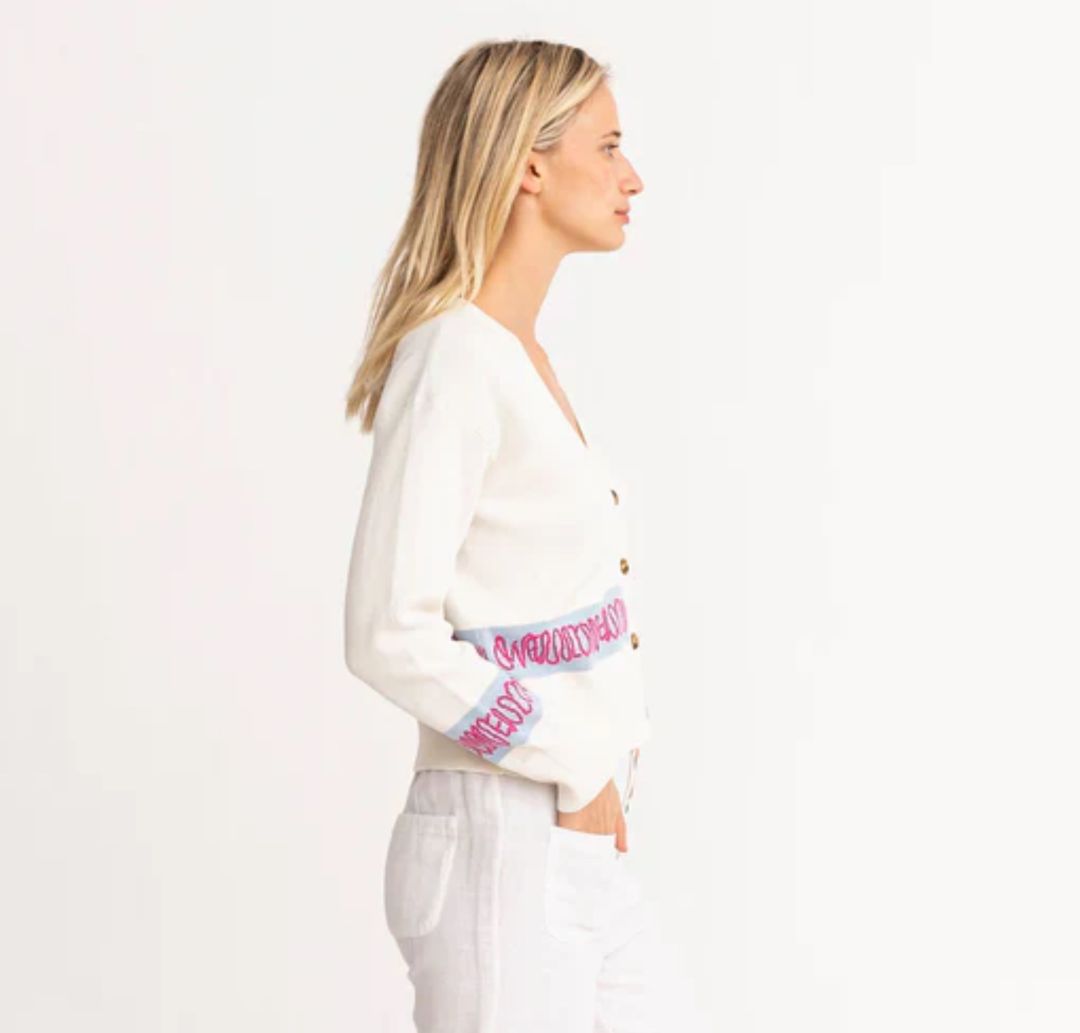 Keri Rosenthal - Liv Cardi Love Actuallly
