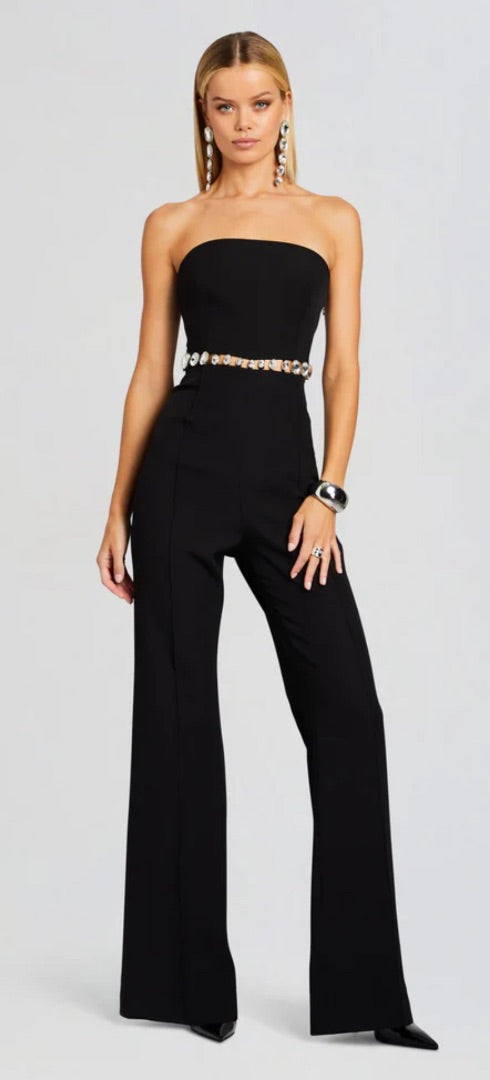 Retrofete - Glenda Jumpsuit