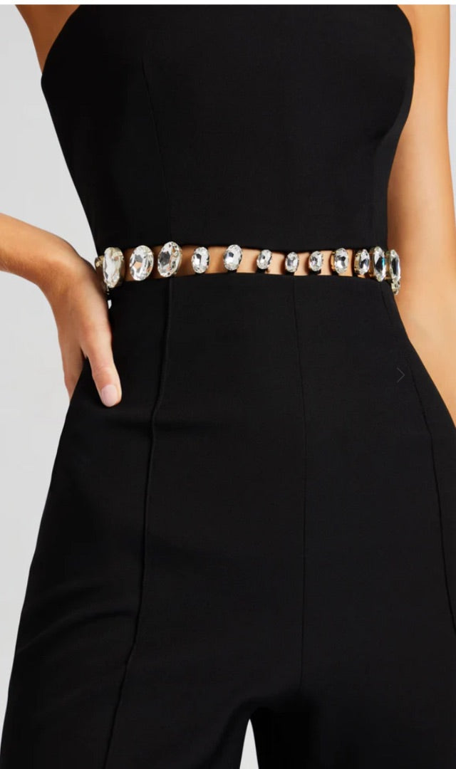 Retrofete - Glenda Jumpsuit