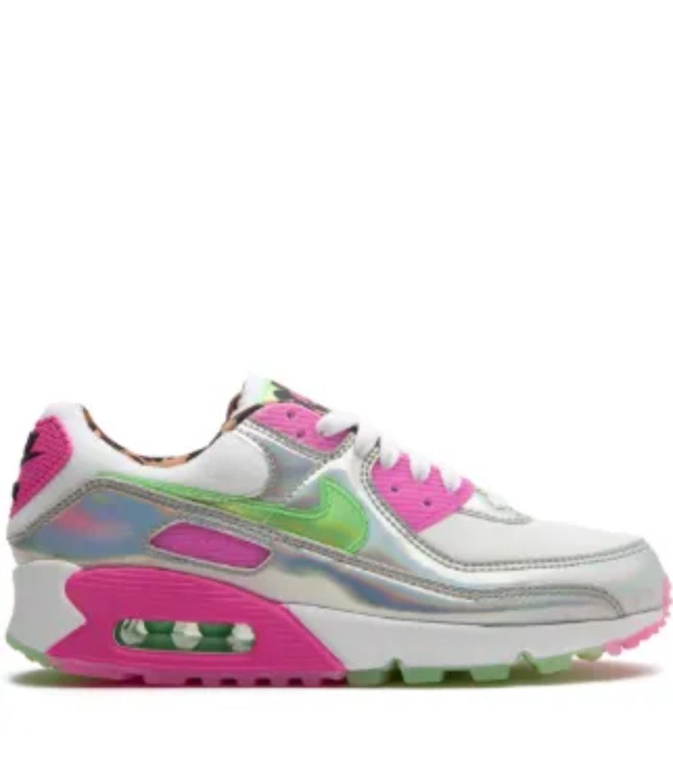 Nike Air Max 90 LX - Sneakers