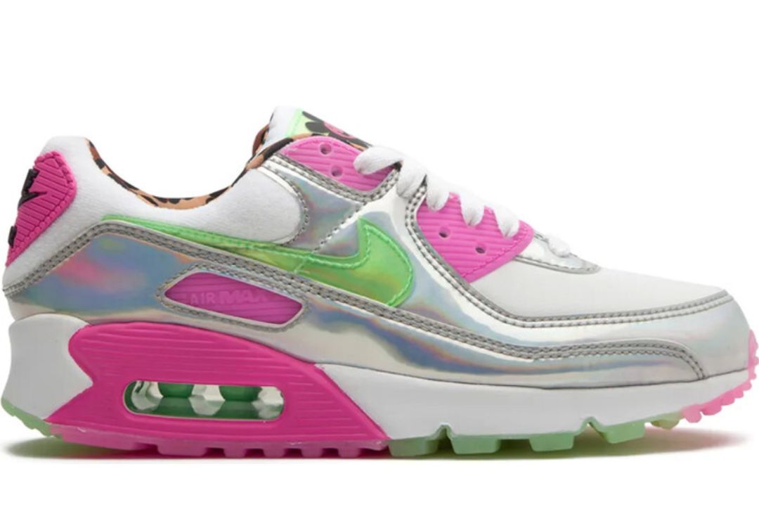 Nike Air Max 90 LX - Sneakers