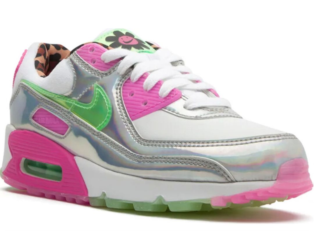 Nike Air Max 90 LX - Sneakers