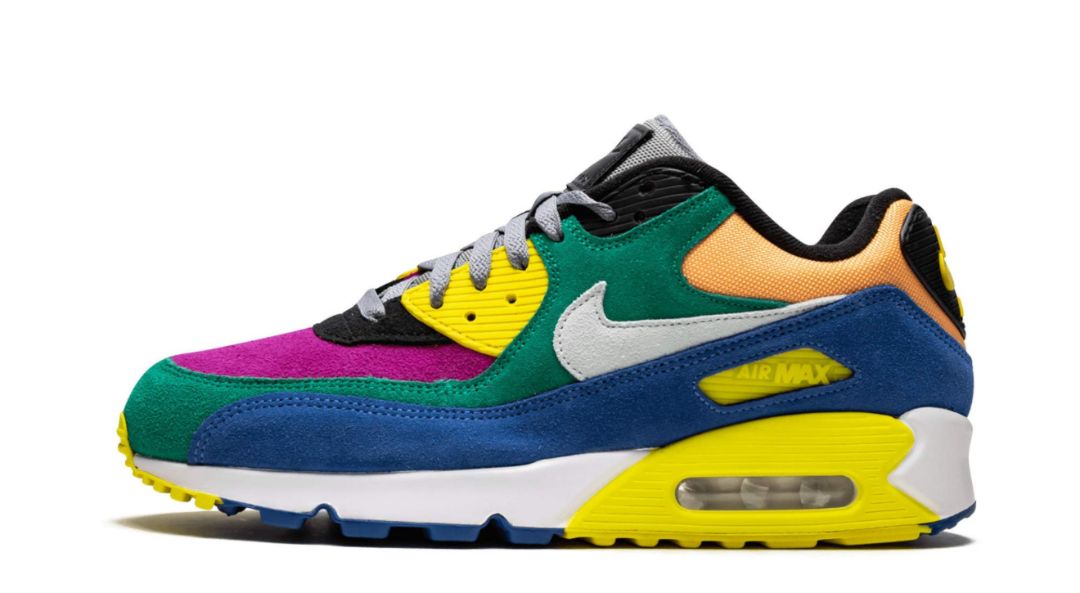 Nike - Air Max 90 QS Viotech