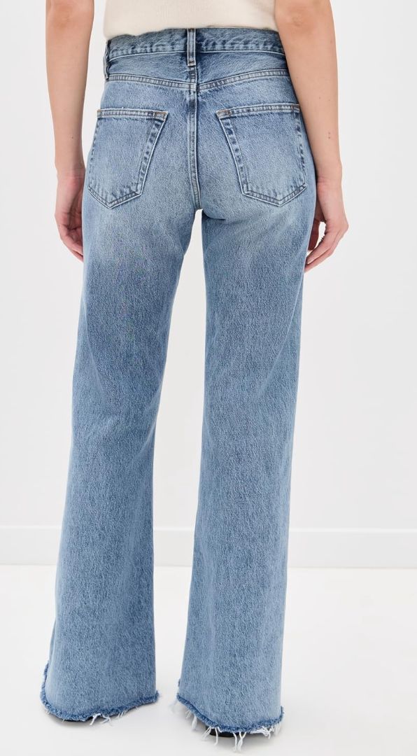 Frame - The Lax Jeans