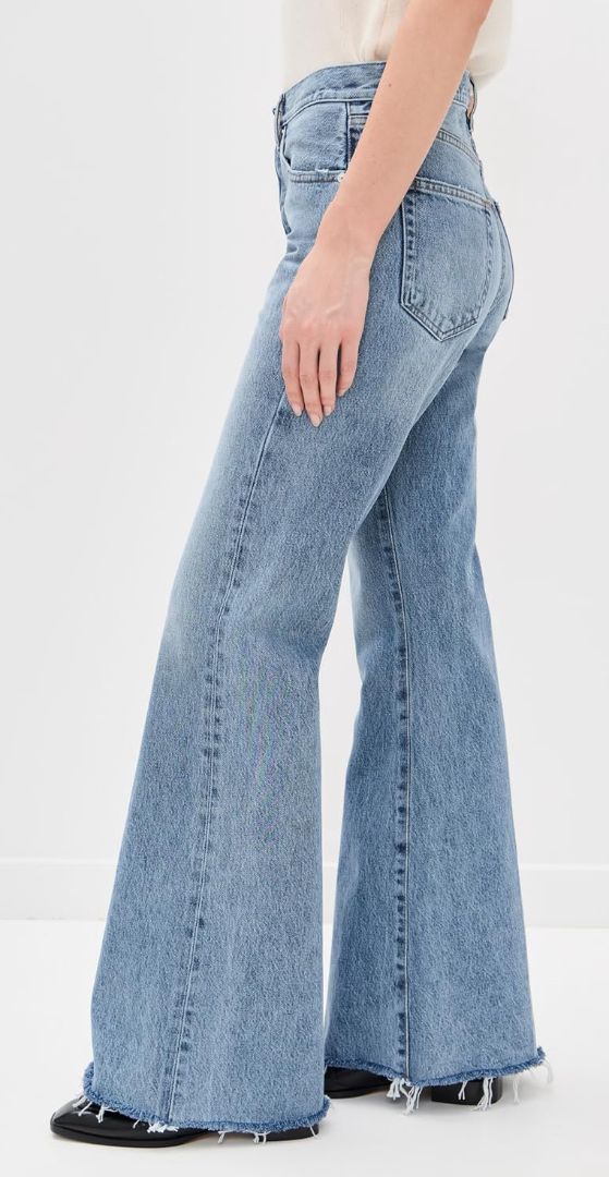 Frame - The Lax Jeans