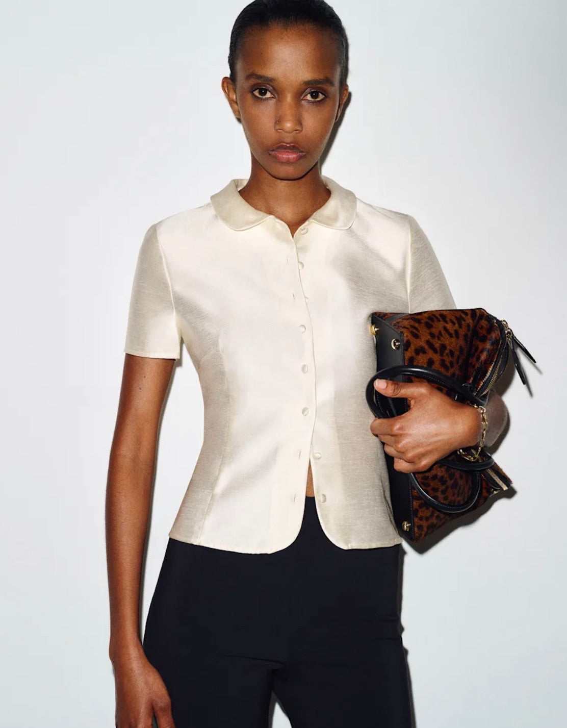 Reformation - Haley-Kate Top