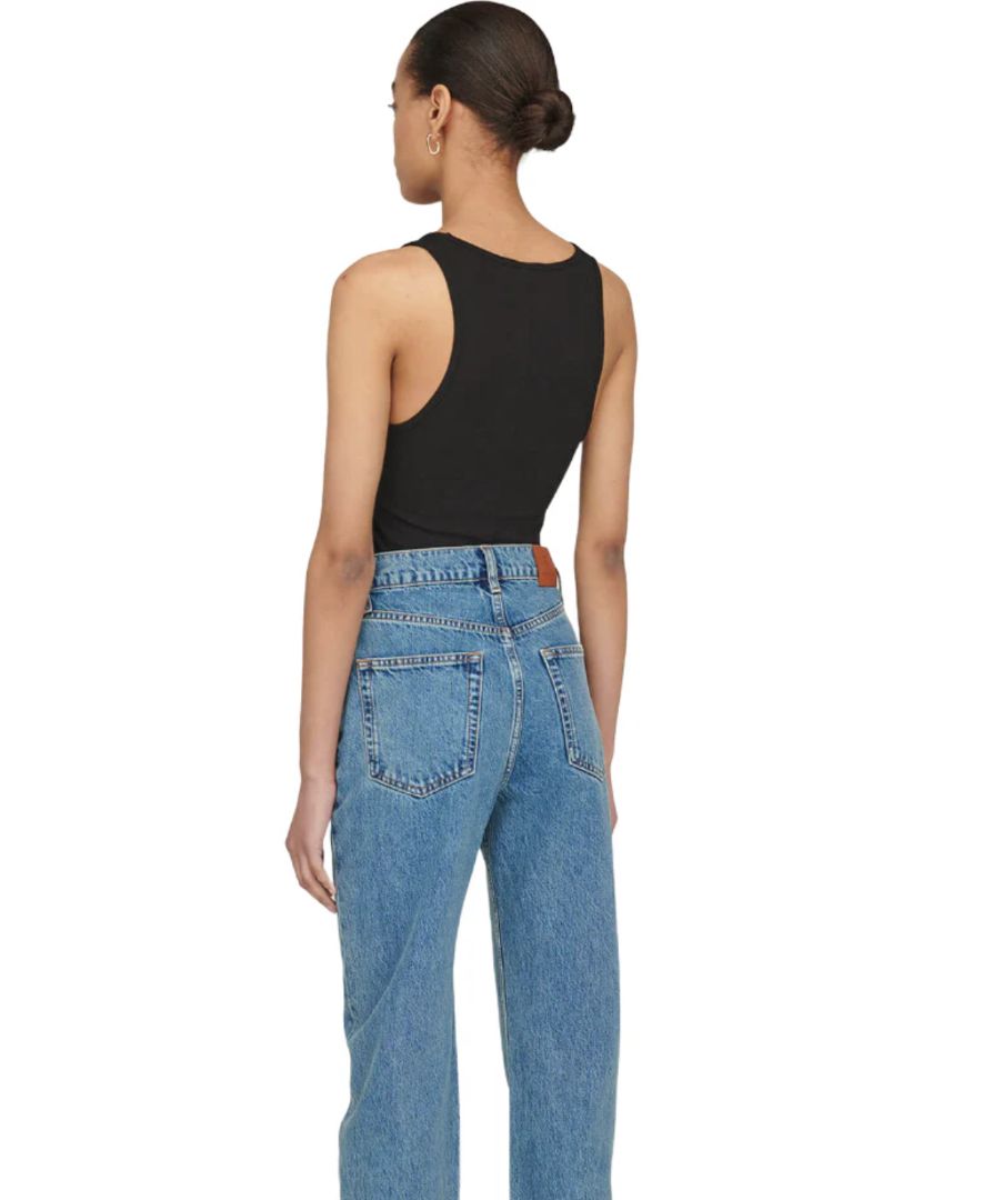 Anine Bing - Racer Back Tank Top