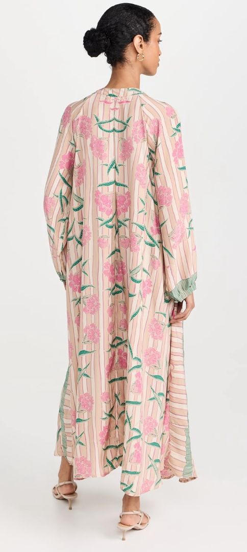 Natalie Martin - Fiore Maxi Dress