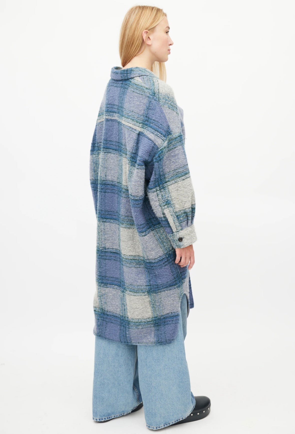 ISABEL MARANT - Jacket