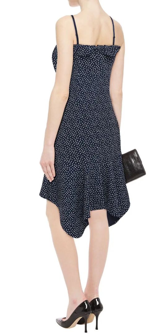 Jonathan Simkhai - Polka dot dress