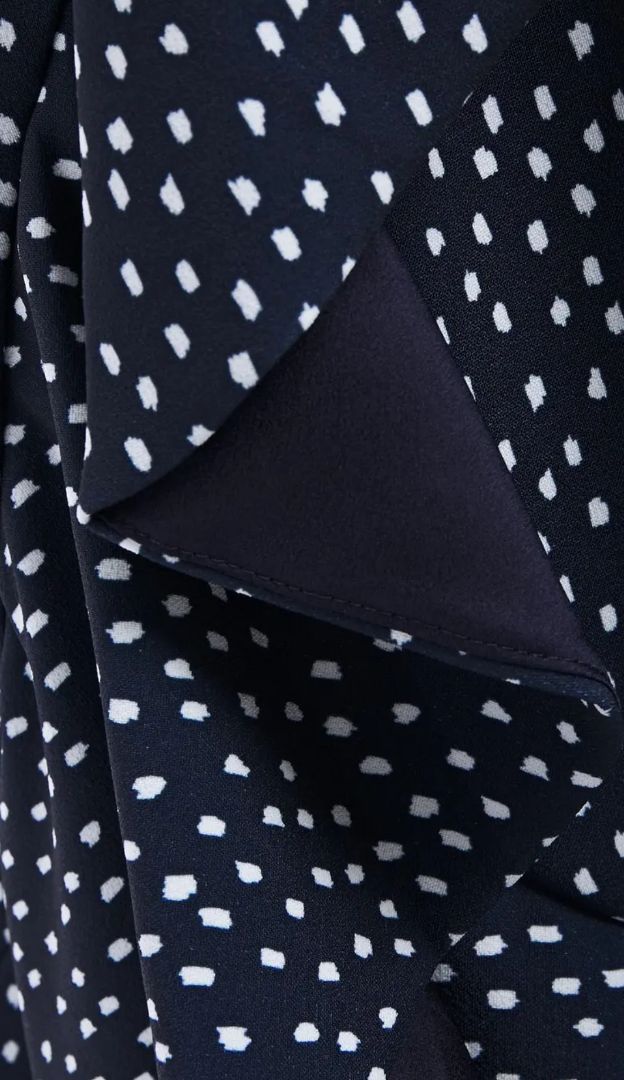 Jonathan Simkhai - Polka dot dress