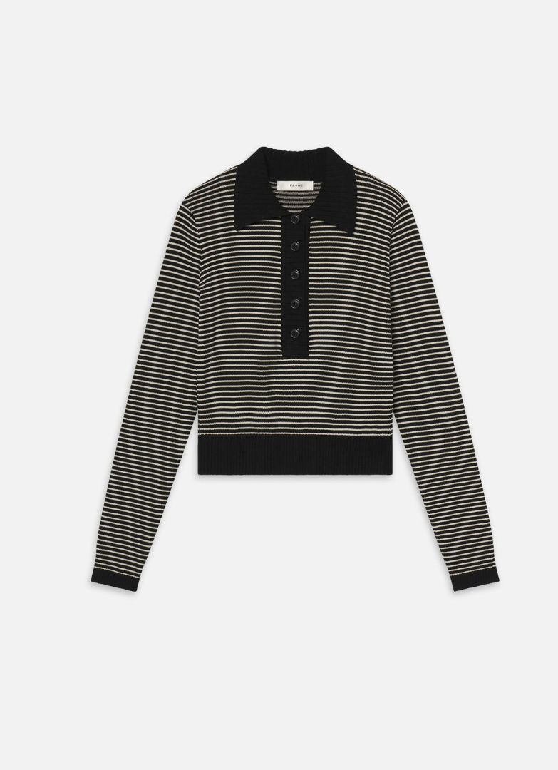 Frame - The Graduate Sweater