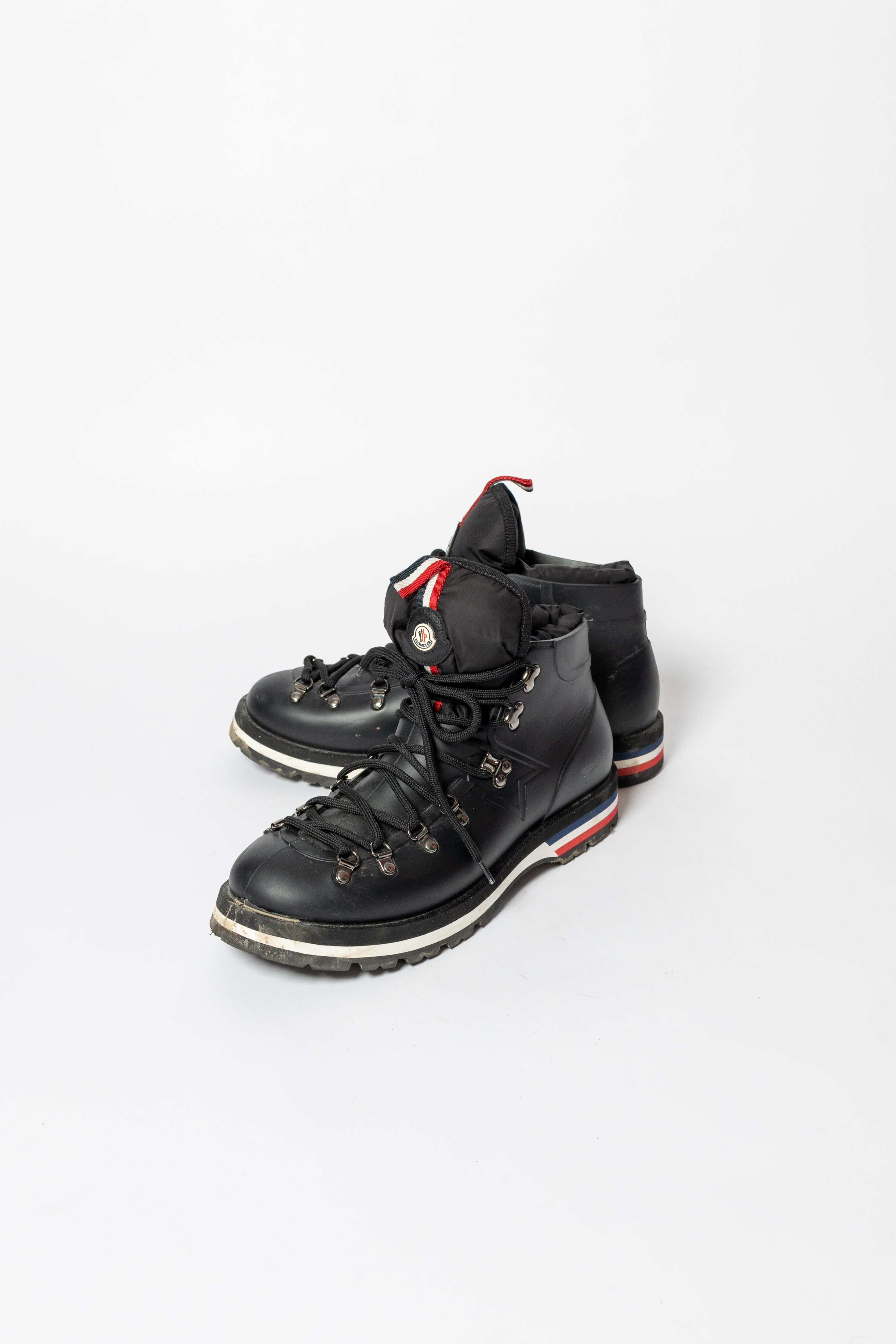 MONCLER MENS boots