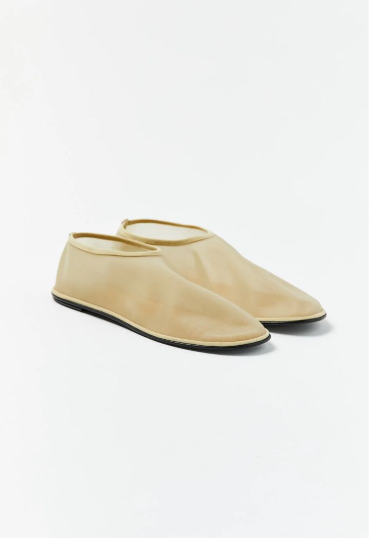 The Row - Sock Shoe