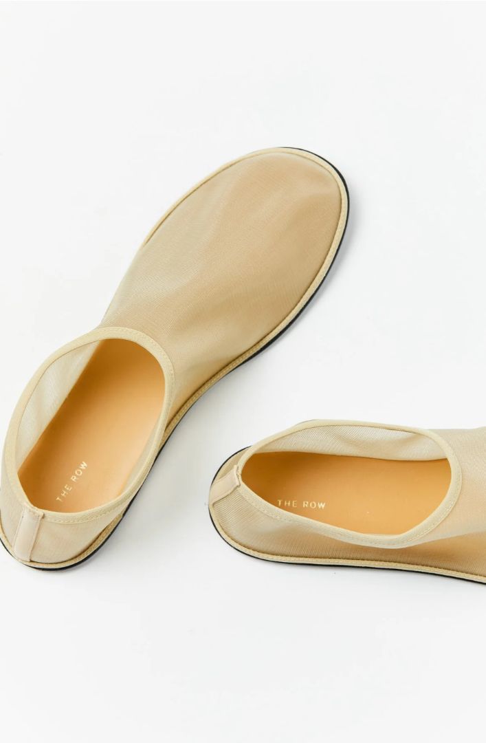 The Row - Sock Shoe