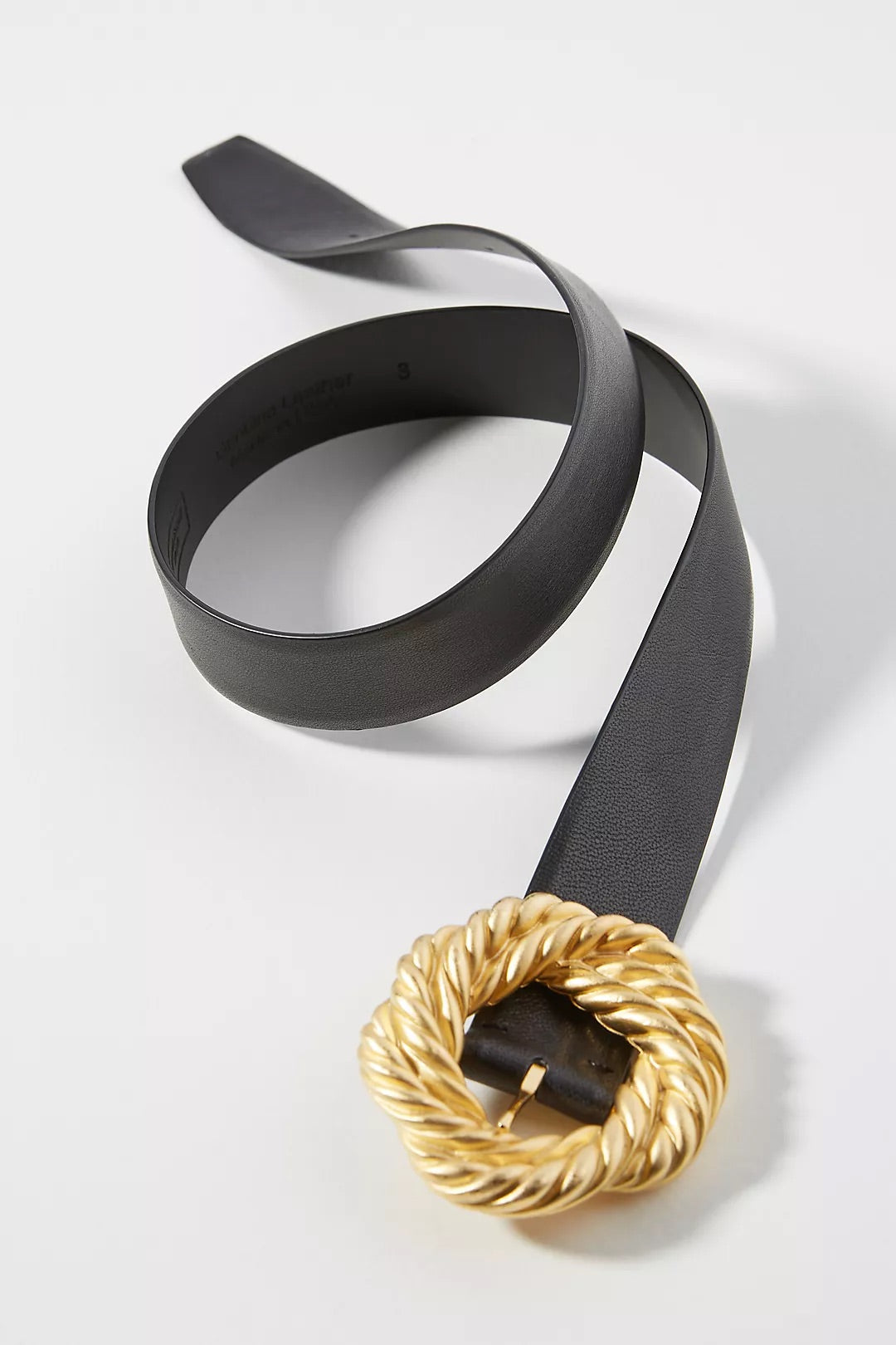 Deborah Drattell Micaela Belt