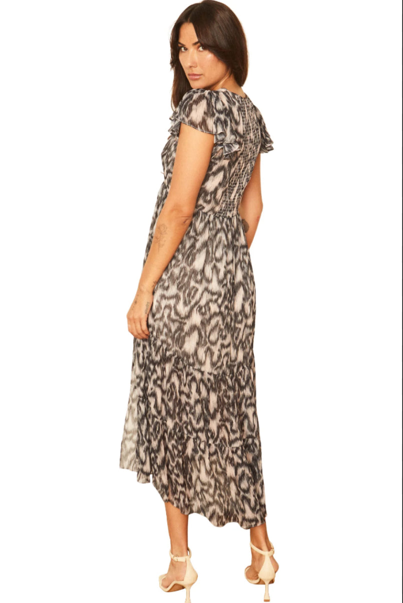 CABALLERO COLLECTION - Mia Dress