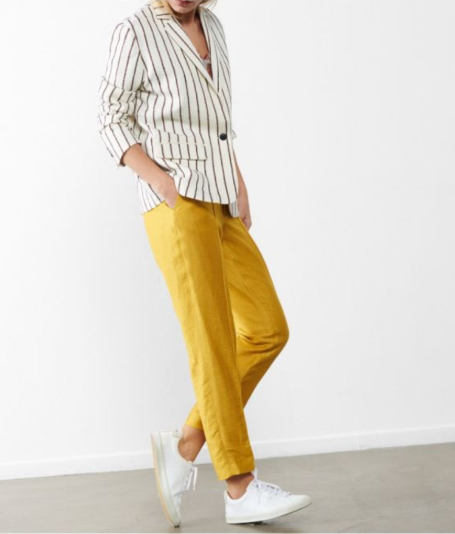 Chloe Stora - Blazer