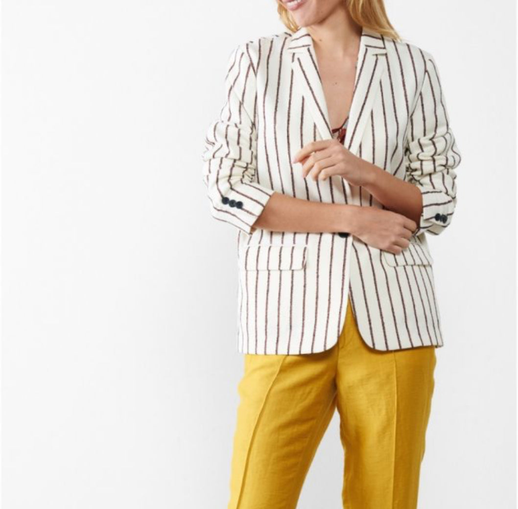 Chloe Stora - Blazer