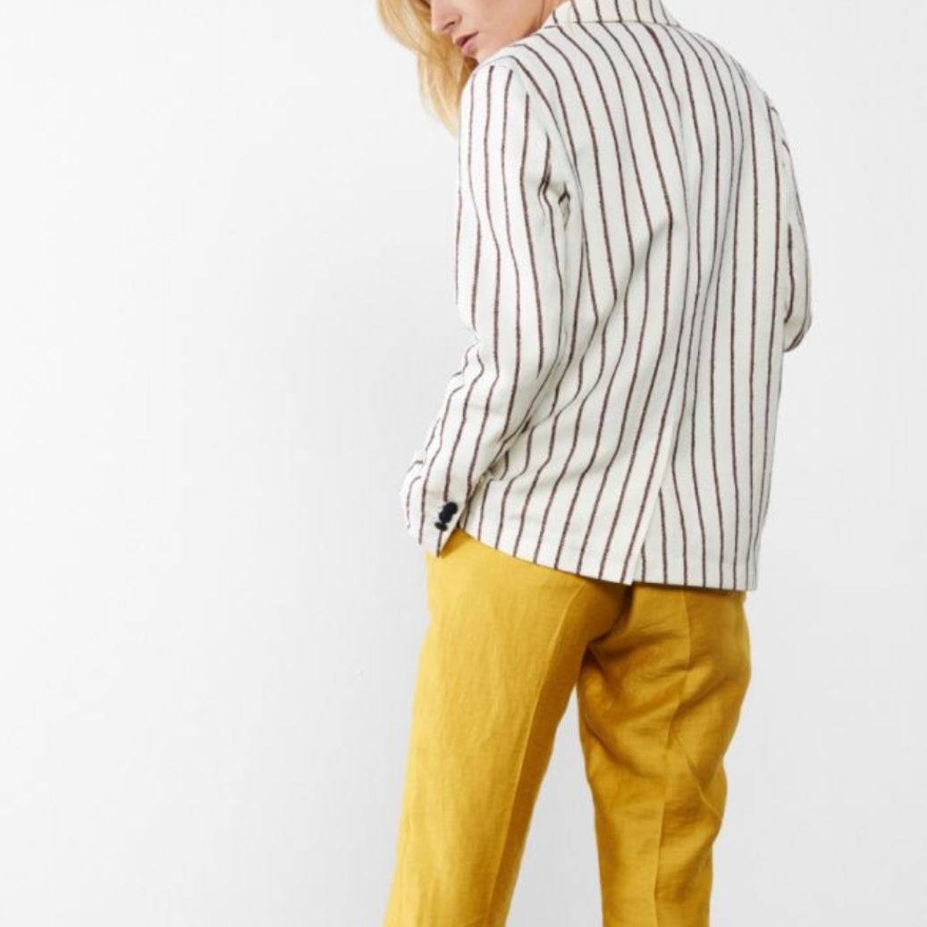 Chloe Stora - Blazer