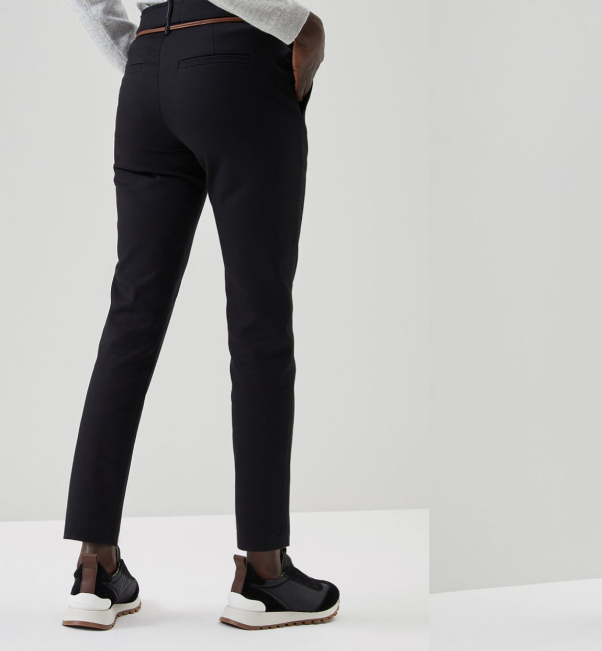 BRUNELLO CUCINELLI - Pants