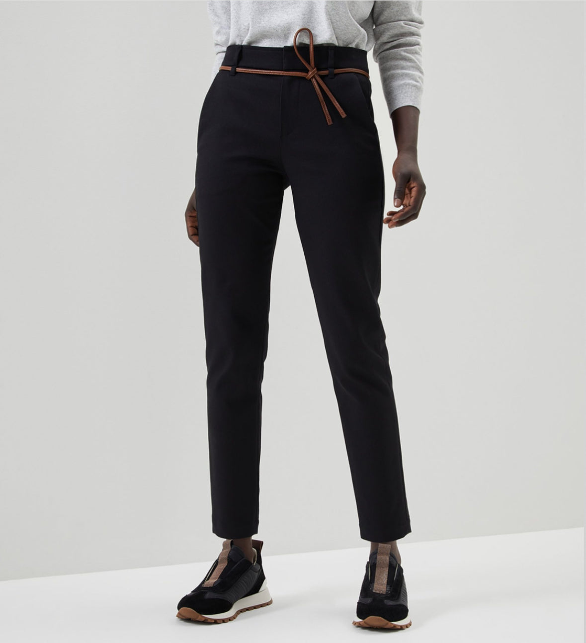 BRUNELLO CUCINELLI - Pants
