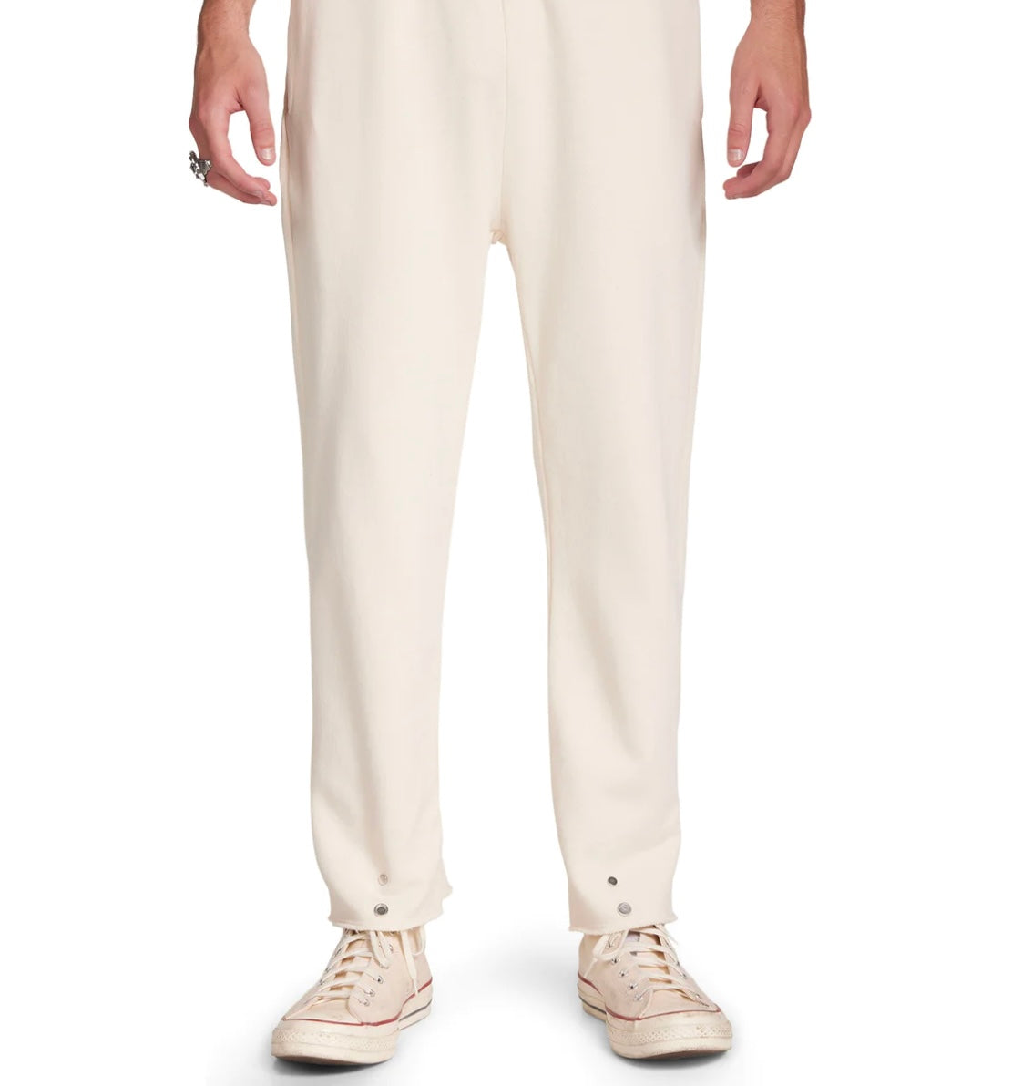 Les Tiens- Sweatpants