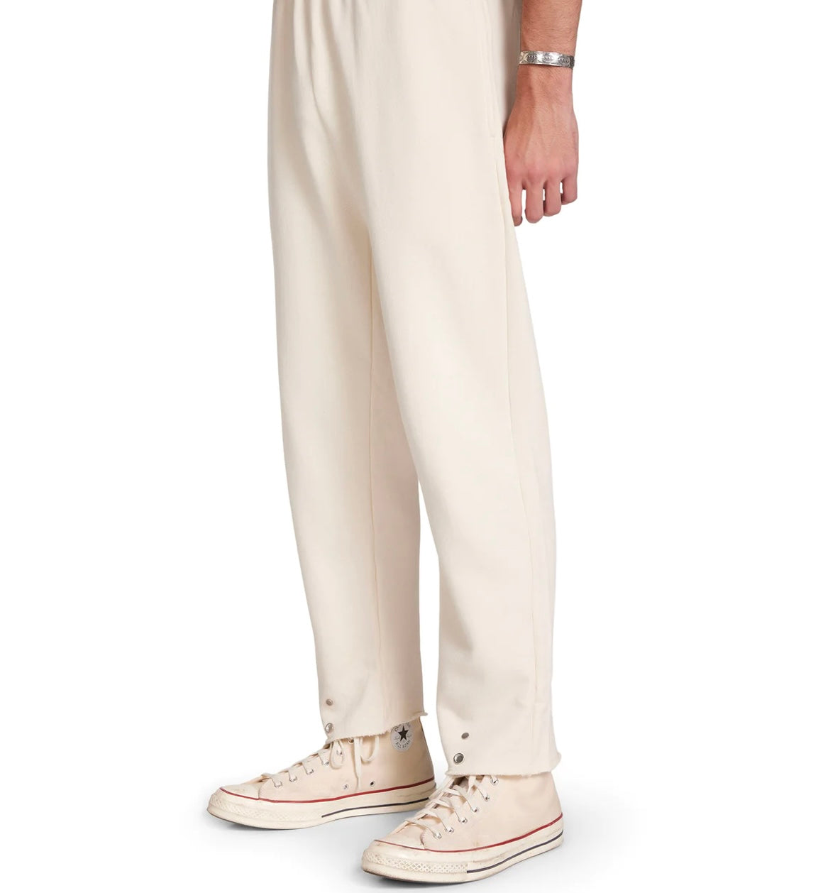 Les Tiens- Sweatpants