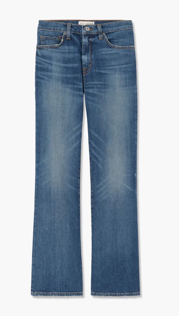 Nili Lotan - Boot Cut