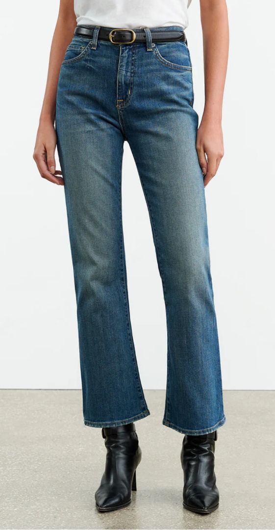 Nili Lotan - Boot Cut