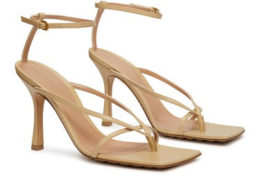 BOTTEGA VENETA strappy sandals