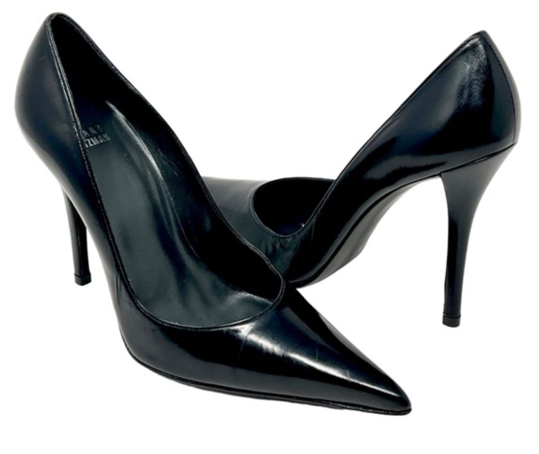 Stuart Weitzman - 100 Pumps