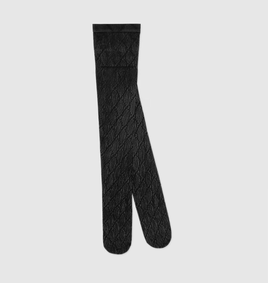 Gucci - Interlocking G tights