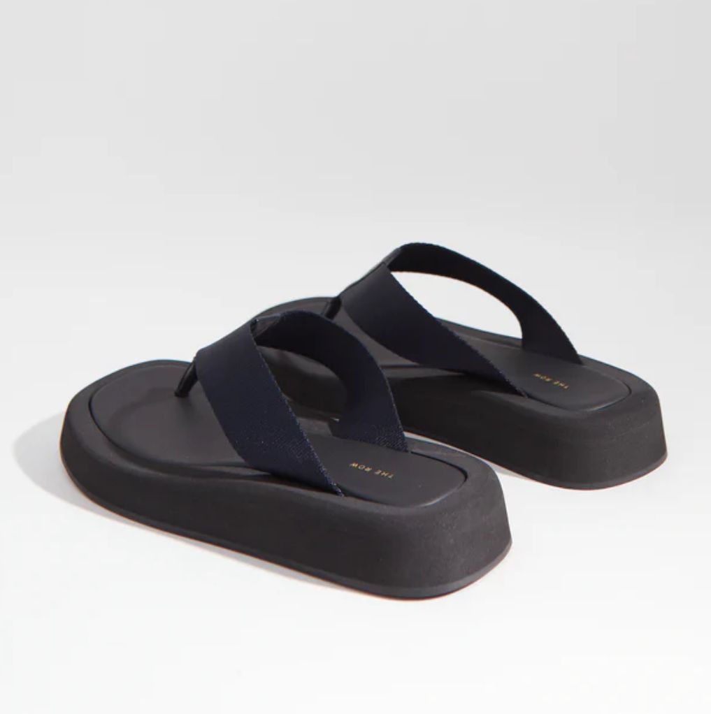 The Row - Ginza Thong Sandal