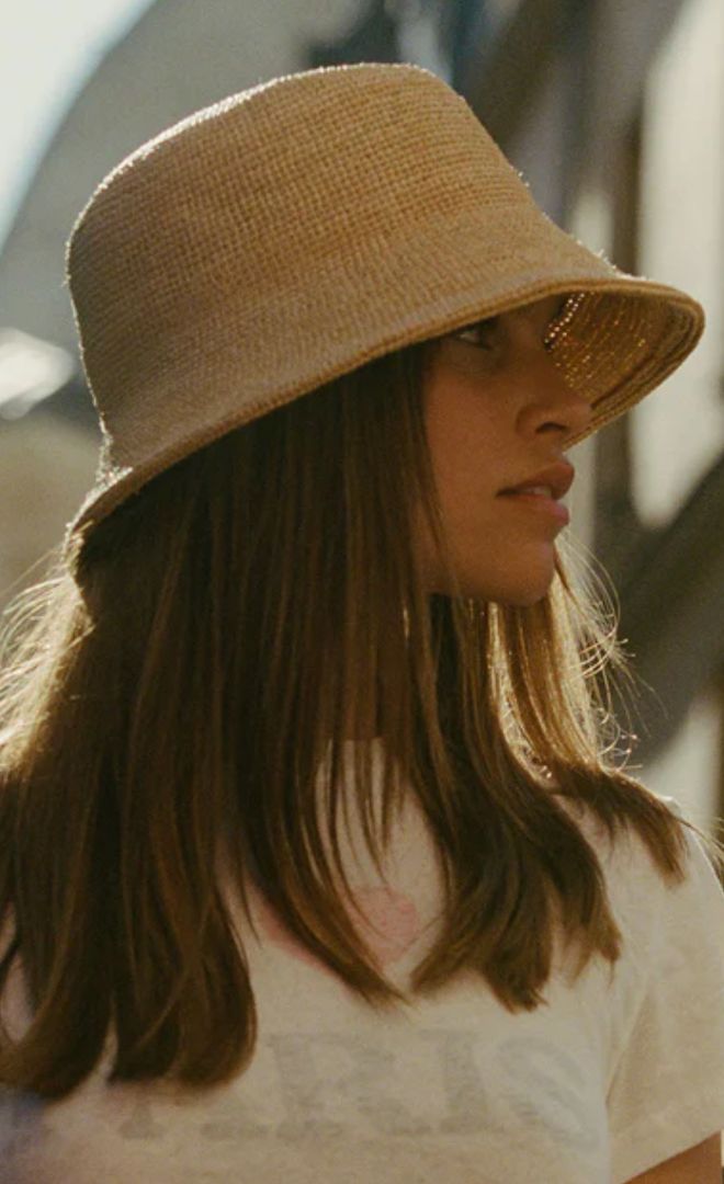 Lack of Color - Inca Bucket Hat