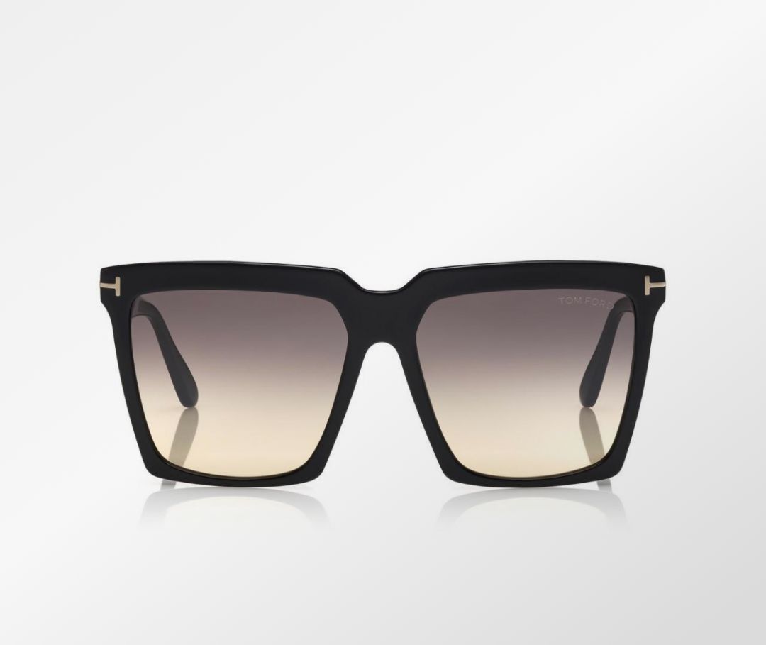 Tom Ford  - Sabrina Sunglasses
